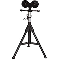 Fold-A-Jack&reg; Hi Jacks, 2000 lbs. Load Capacity D. Morneault & Fils