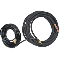 Power Cables - Water & Gas Hoses D. Morneault & Fils