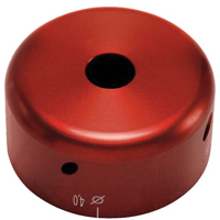 Affûteurs d'&eacute;lectrodes du tungst&egrave;ne Turbo-Sharp V - T&ecirc;te d'affûtage D. Morneault & Fils