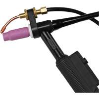 Conduit de d&eacute;vidoir pour soudage &agrave; fil froid de 10' pour fil dur de 0,023" &agrave; 0,045" D. Morneault & Fils