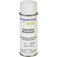 9D1B Non-Aqueous Developers, Aerosol Can D. Morneault & Fils