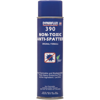 Safe-De-Spat Anti-Spatter & Nozzle Shield, Aerosol D. Morneault & Fils