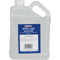 HTR-121 Mild Solution for Heat Tint Removal System Machine, Jug D. Morneault & Fils