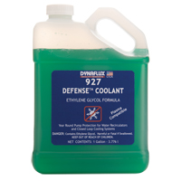 Defense Anti-Freeze & Pump Lubricant, Jug D. Morneault & Fils