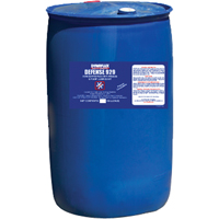 Defense Anti-Freeze & Pump Lubricant, Drum D. Morneault & Fils