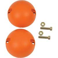 Gas Welding Reels - Hose Stop, Manual D. Morneault & Fils