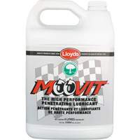 Lubricants, Corrosion Inhibitors & Penetrants