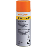 Chain Gang Lubricant, Aerosol Can D. Morneault & Fils