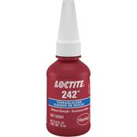 Compos&eacute; de blocage 242, Bleu, Moyen, 10 ml, Bouteille D. Morneault & Fils