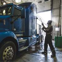 Nettoyant UNO S F, Baril D. Morneault & Fils