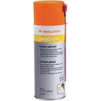 HANG-ON Lubricant, Aerosol Can D. Morneault & Fils