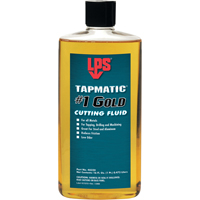 Liquides de coupe # 1 Gold de Tapmatic, 16 oz liq. D. Morneault & Fils