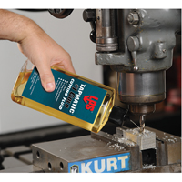 Liquides de coupe # 1 Gold de Tapmatic, 16 oz liq. D. Morneault & Fils
