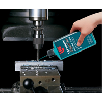 Liquides de coupe AquaCut de Tapmatic, 1 gal. D. Morneault & Fils