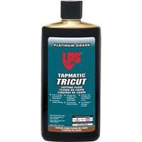 Liquides de coupe TriCut de Tapmatic, 16 oz D. Morneault & Fils
