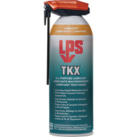 TKX All-Purpose Lubricant, Aerosol Can D. Morneault & Fils