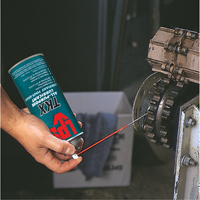 Lubrifiant, tout usage TKX, Baril D. Morneault & Fils