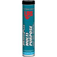 Graisse Thermaplex tout usage pour roulements, 400 g, Cartouche D. Morneault & Fils