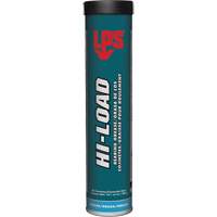 Graisse ThermaPlex Hi-Load pour roulements, 400 g, Cartouche, 429°F (220°C) temp&eacute;rature max. D. Morneault & Fils