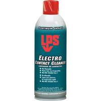 Electro Contact Cleaner, Aerosol Can D. Morneault & Fils