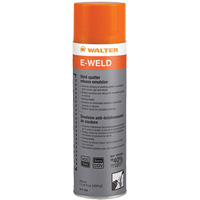 Solutions de protection contre les projections de soudure E-Weld 3, A&eacute;rosol D. Morneault & Fils
