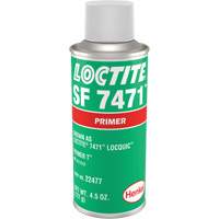 Primer T 7471 (Acetone), 128 g., Aerosol Can D. Morneault & Fils