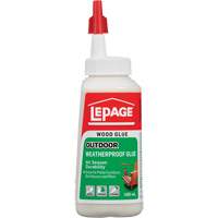 LePage&reg; Outdoor Wood Glue D. Morneault & Fils