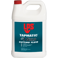 Liquides de coupe # 1 Gold de Tapmatic, 1 gal. D. Morneault & Fils