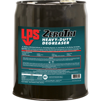 D&eacute;graissant gros travaux ZeroTri, Seau D. Morneault & Fils