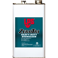 D&eacute;graissant gros travaux ZeroTri, Gallon D. Morneault & Fils