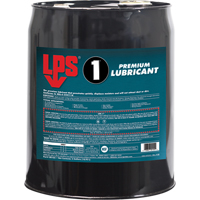 Lubrifiants à pellicule sèche  