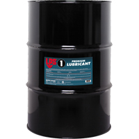 Lubrifiant sans graisse 1, Baril D. Morneault & Fils