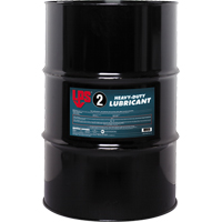 Lubrifiant surpuissant 2, Baril D. Morneault & Fils