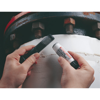 Antigrippant calibre argent&eacute; Quickstix, B&acirc;ton D. Morneault & Fils