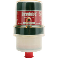 LUBRIFICATEUR A POINT UNIQUE,EASYLUBE 150, Cartouche D. Morneault & Fils