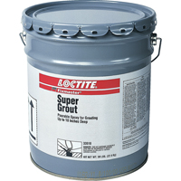 Fixmaster&reg; Super Grout, Kit D. Morneault & Fils