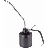 Oil Can, Steel, 16 oz Capacity D. Morneault & Fils