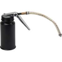 Oil Can, Steel, 6 oz Capacity D. Morneault & Fils