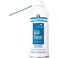 Refroidisseur de composantes Quik-Freeze, 14 oz D. Morneault & Fils