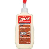 LePage&reg; Carpenter's Glue D. Morneault & Fils