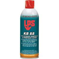 KB 88 The Ultimate Penetrant, Aerosol Can, 13 oz. D. Morneault & Fils