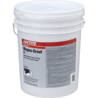 Fixmaster&reg; Magna-Grout&reg; Concrete Repair, Pail D. Morneault & Fils