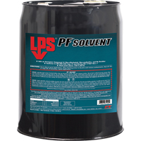 Solvant PF, Seau D. Morneault & Fils
