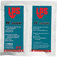 Solvant PF, Sachets D. Morneault & Fils