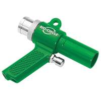 Trousse de pistolet de s&eacute;chage &agrave; l'air BIO-CIRCLE D. Morneault & Fils