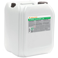 Nettoyant acide extra puissant Power Cleaner 100, 20 L, Seau D. Morneault & Fils
