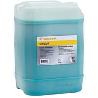 ICECUT Ready-to-Use Coolant and Lubricant, 20 L D. Morneault & Fils
