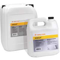 ICECUT Ready-to-Use Coolant and Lubricant, 208 L D. Morneault & Fils