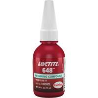 P&acirc;te de rattrapage de jeu  haute r&eacute;sistance &agrave; s&eacute;chage rapide 648, 10 ml, Bouteille, Vert D. Morneault & Fils