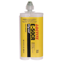 E-30CL Structural Adhesive Glass Bonders, 200 ml, Dual Cartridge, Two-Part, Ultra Clear D. Morneault & Fils